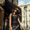 VESTIDO AGERATO CAMALEONICA