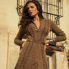 VESTIDO DALIA CAMALEONICA