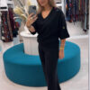 PANTALON NEGRO LOLITAS&L