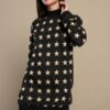 VESTIDO ESTRELLA MINUETO