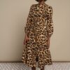 VESTIDO GIACOMINA MINUETO