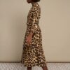 VESTIDO GIACOMINA MINUETO