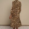 VESTIDO GIACOMINA MINUETO