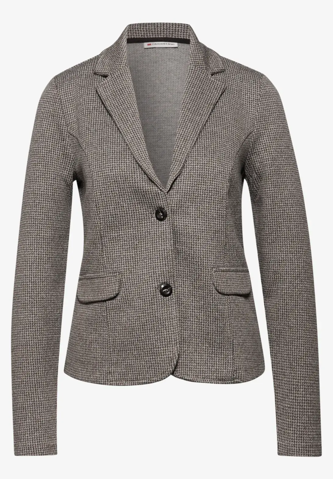 BLAZER MARRON STREET ONE