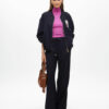 BOMBER RAYA DIPLOMATICA LOLA CASADEMUNT BY MAYTE