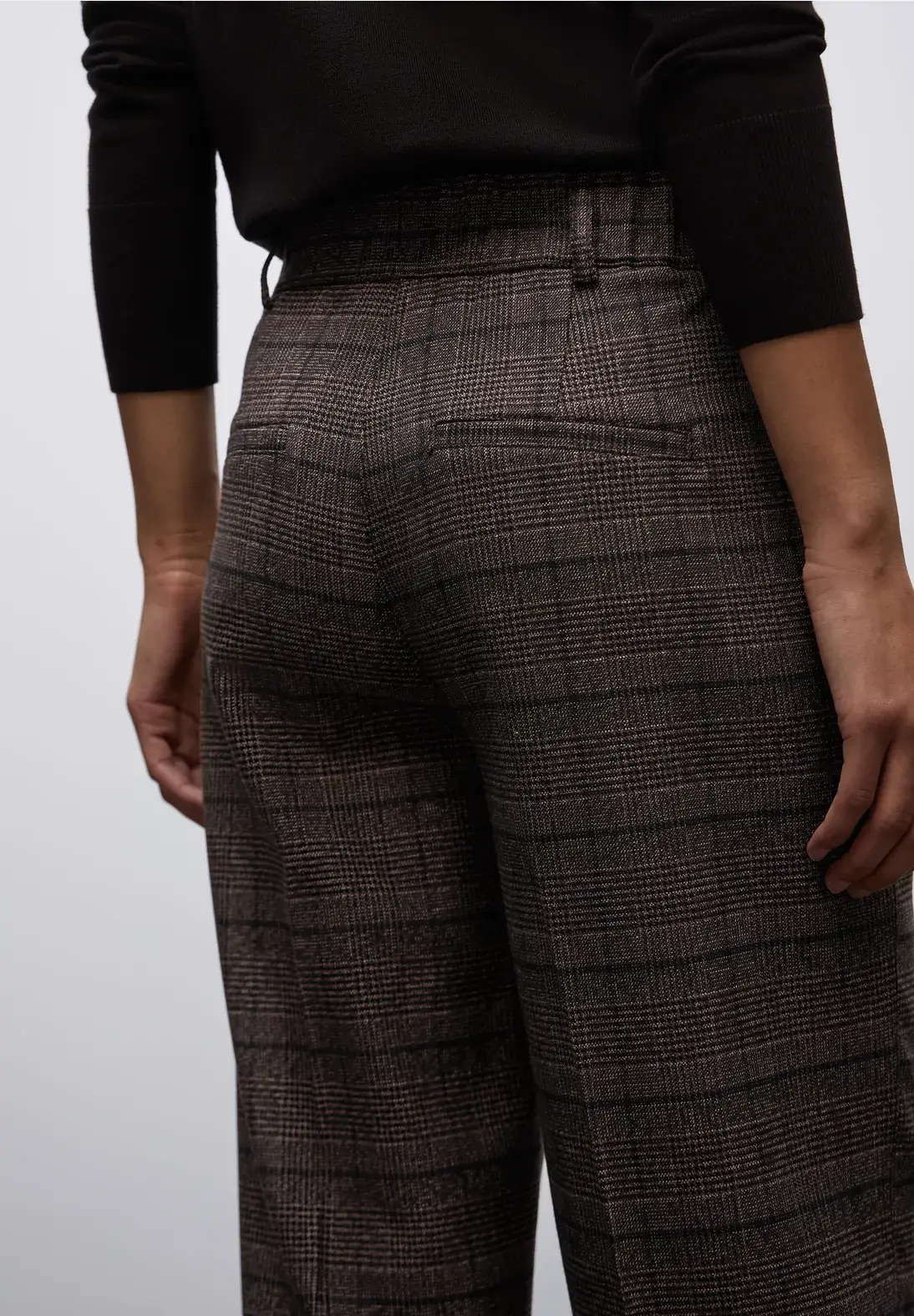 PANTALON PIERNA RECTA STREET ONE