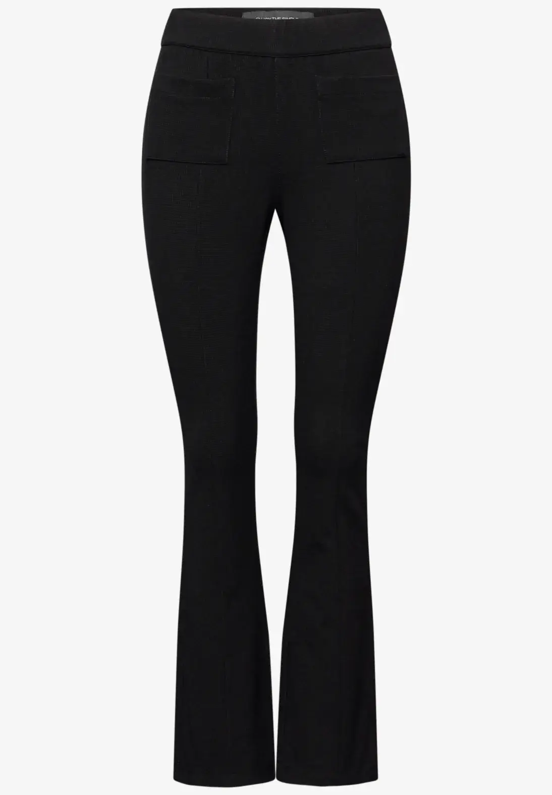 PANTALON BOOTCUT STREET ONE