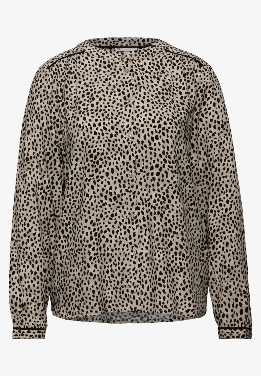 BLUSA ESTAMPADA STREET ONE