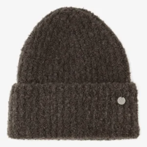 GORRO MARRON STREET ONE