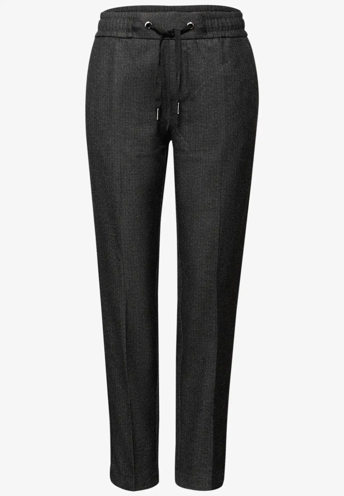 PANTALON GOMA Y CORDON STREET ONE