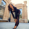 CHAQUETA MICA Y PANTALON AMASTISTA CAMALEONICA