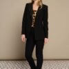 BLAZER VALERIA MINUETO