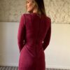 VESTIDO RUBI CAMALEONICA