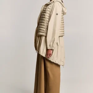 CHAQUETA ACOLCHADA BSB