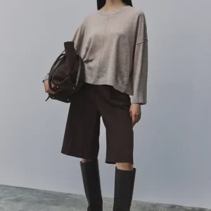 JERSEY BEIGE BSB