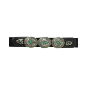 CINTURON JOYAS ELASTICO BSB