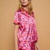PIJAMA ROSA MINUETO