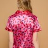 PIJAMA ROSA MINUETO