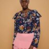 BLUSA AIVIS MINUETO