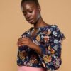 BLUSA AIVIS MINUETO
