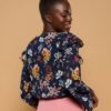 BLUSA AIVIS MINUETO