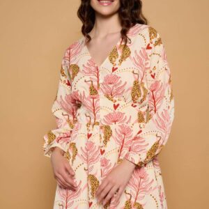 VESTIDO AUGUSTA MINUETO