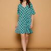 VESTIDO SUNSET MINUETO