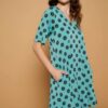 VESTIDO SUNSET MINUETO