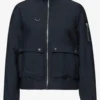 BOMBER MARINO STREET ONE