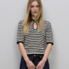 JERSEY RAYAS LOLA CASADEMUNT BY MAYTE