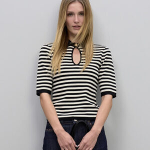 JERSEY RAYAS LOLA CASADEMUNT BY MAYTE