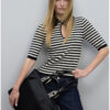 JERSEY RAYAS LOLA CASADEMUNT BY MAYTE