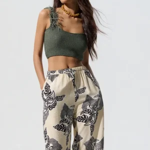 TOP KHAKI BSB