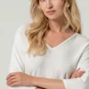 JERSEY BASO MANGA BLANCO SURKANA
