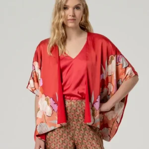 KIMONO HISA SURKANA