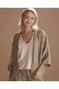KIMONO INTE BEIGE SURKANA