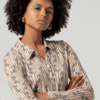 CAMISA INVI BEIGE SURKANA