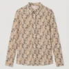 CAMISA INVI BEIGE SURKANA