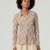 CAMISA INVI BEIGE SURKANA