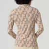 CAMISA INVI BEIGE SURKANA