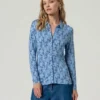 CAMISA INVI AZUL SURKANA