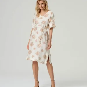 VESTIDO SONY SURKANA