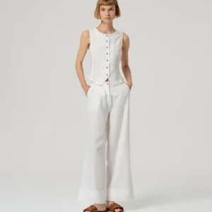 PANTALON NAPE BLANCO SURKANA