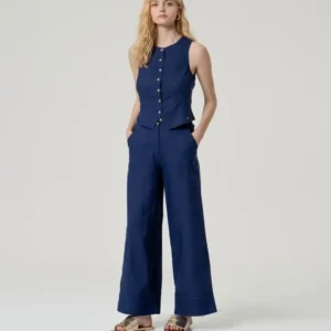 PANTALON NAPE MARINO SURKANA