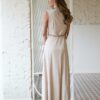VESTIDO COLIBRI CAMALEONICA