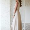VESTIDO COLIBRI CAMALEONICA