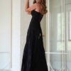 VESTIDO CUERVO CAMALEONICA