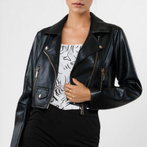 CAZADORA BIKER GOA GOA