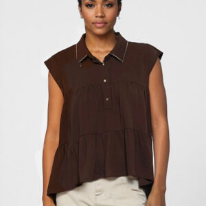 BLUSA NISSA GOA GOA