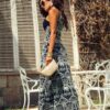 VESTIDO LAZIEL CAMALEONICA